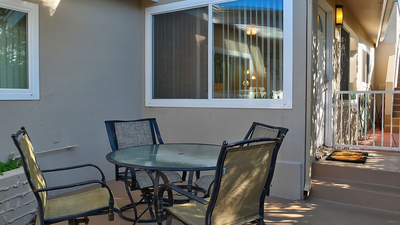 Photo of Outdoor in North Pacific Beach