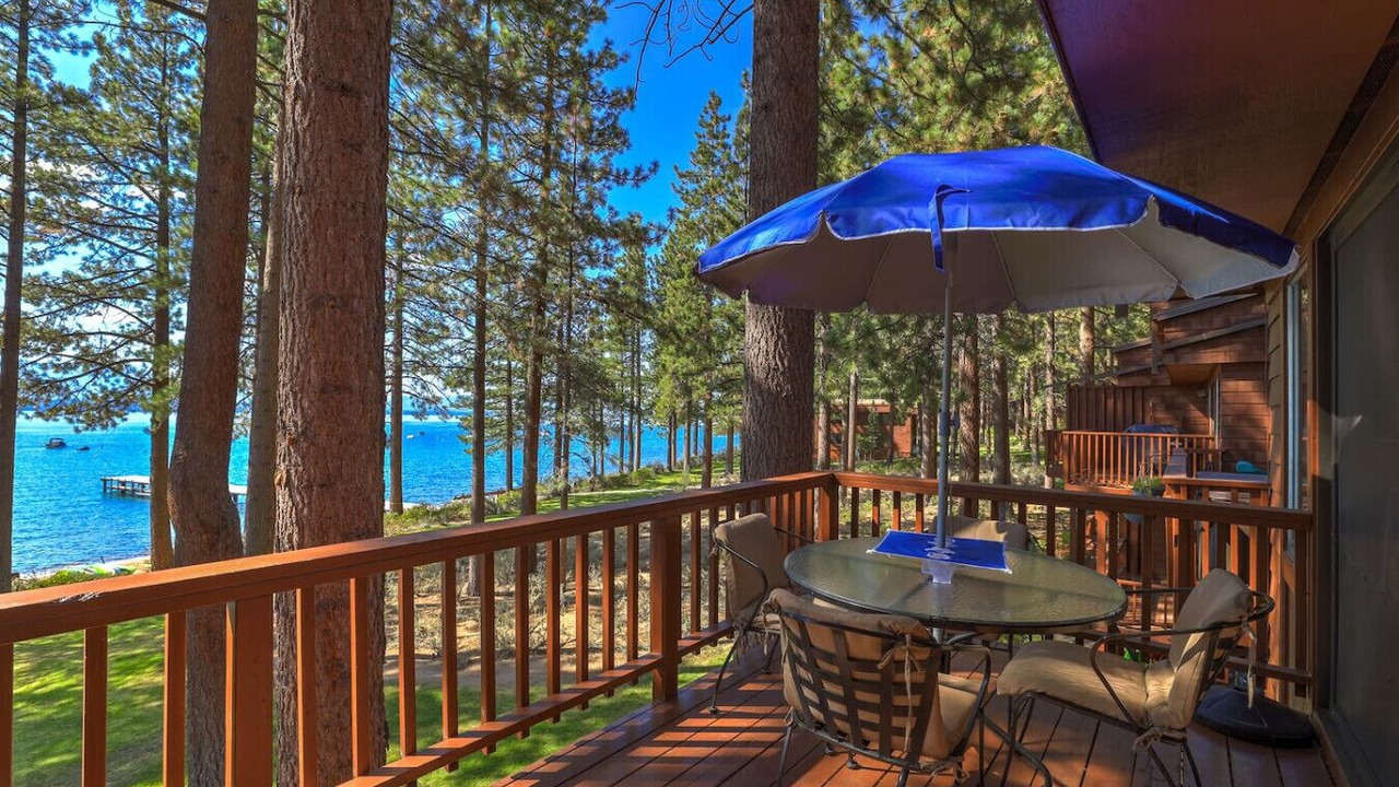 Photo of Outdoor in Zephyr Cove
