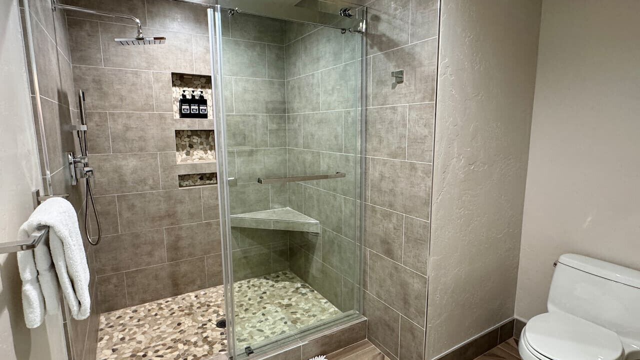 Photo of Bathroom in Zephyr Cove