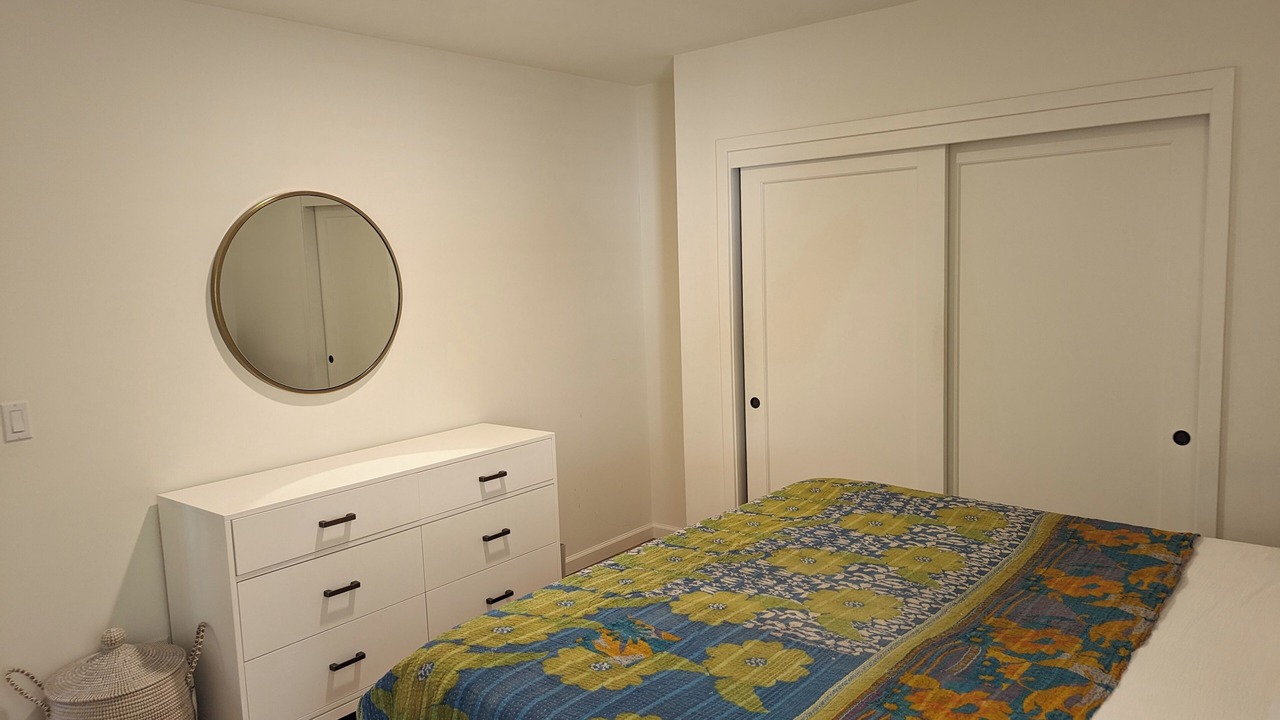 Photo of Bedroom in Carlson Park