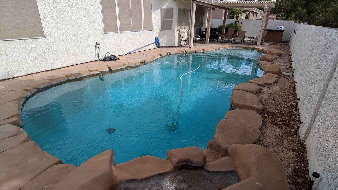 Photo of Outdoor in Silverado Ranch