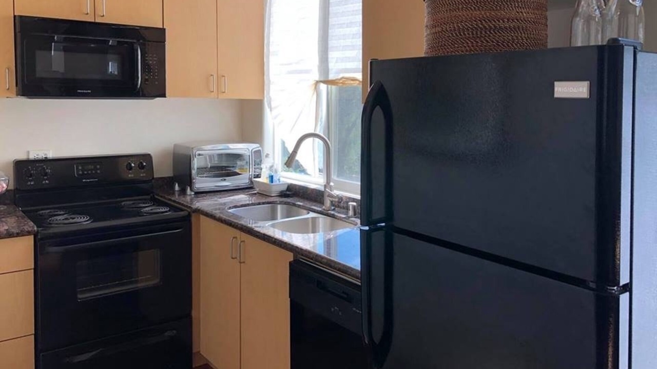 Photo of Kitchen in Fallbrook