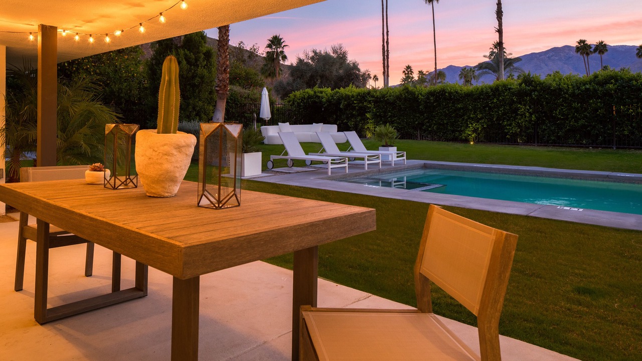 Photo of Outdoor in Indian Canyon
