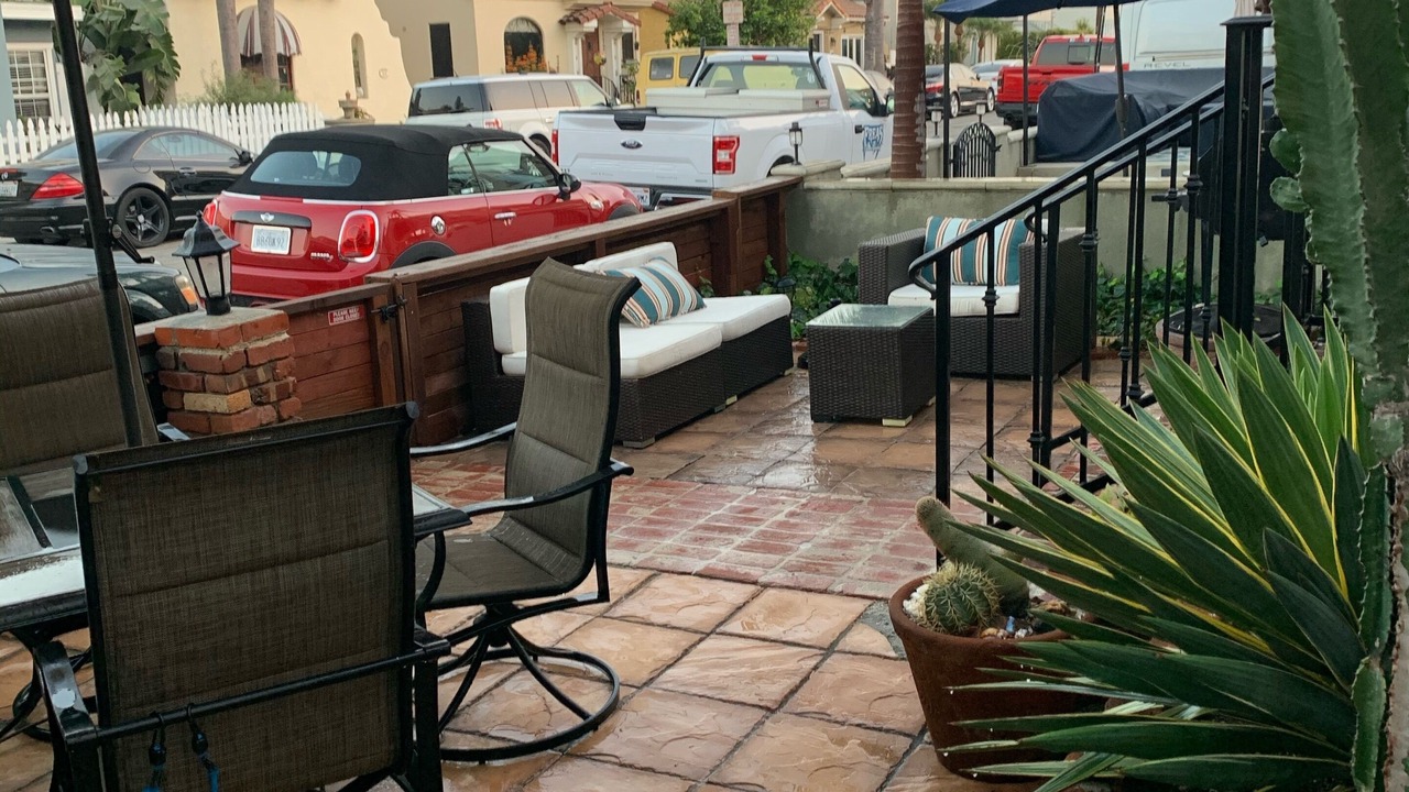 Photo of Outdoor in Belmont Shore