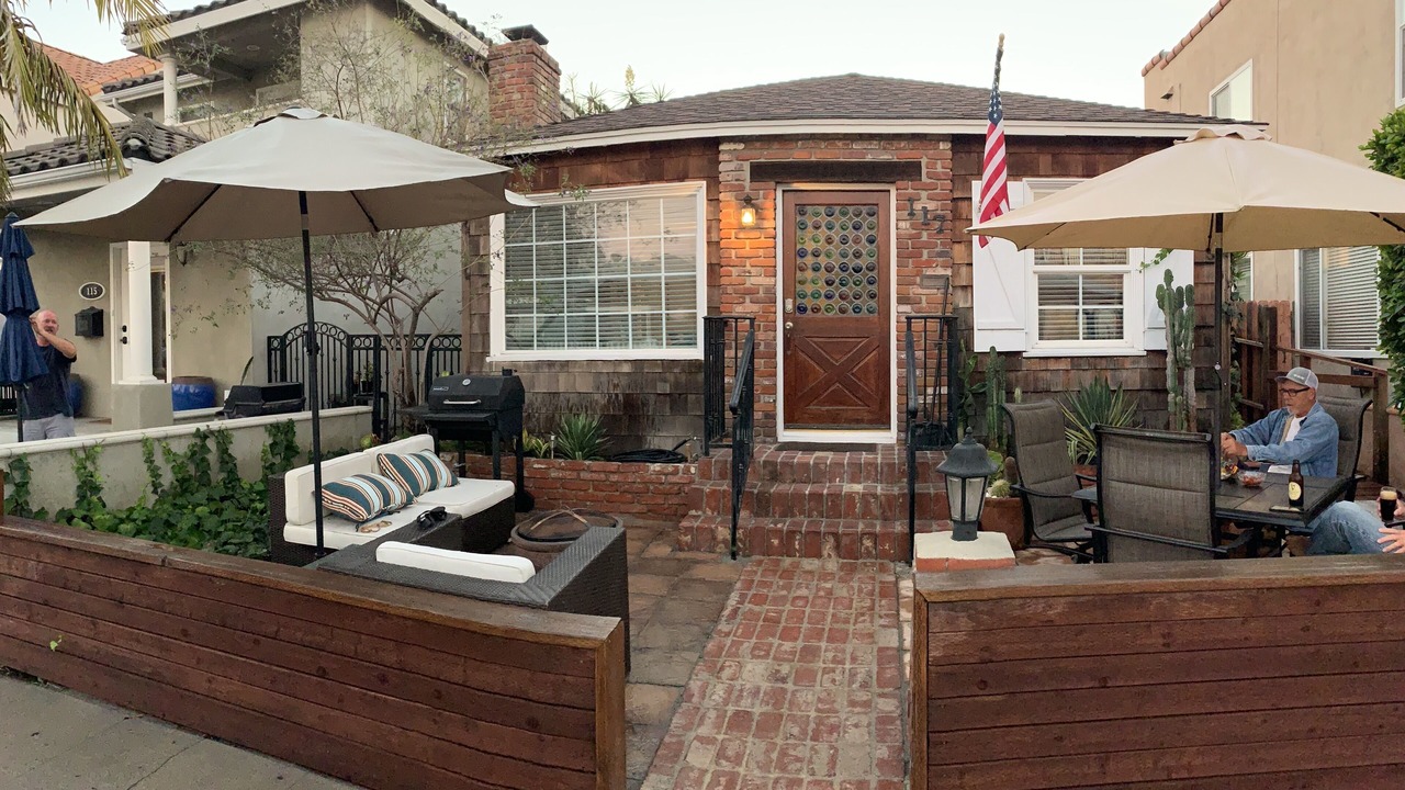 Photo of Outdoor in Belmont Shore