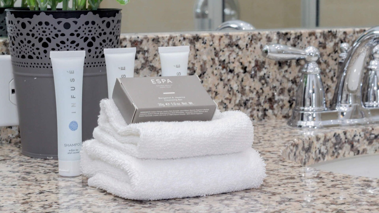 Photo of Bathroom in Davenport