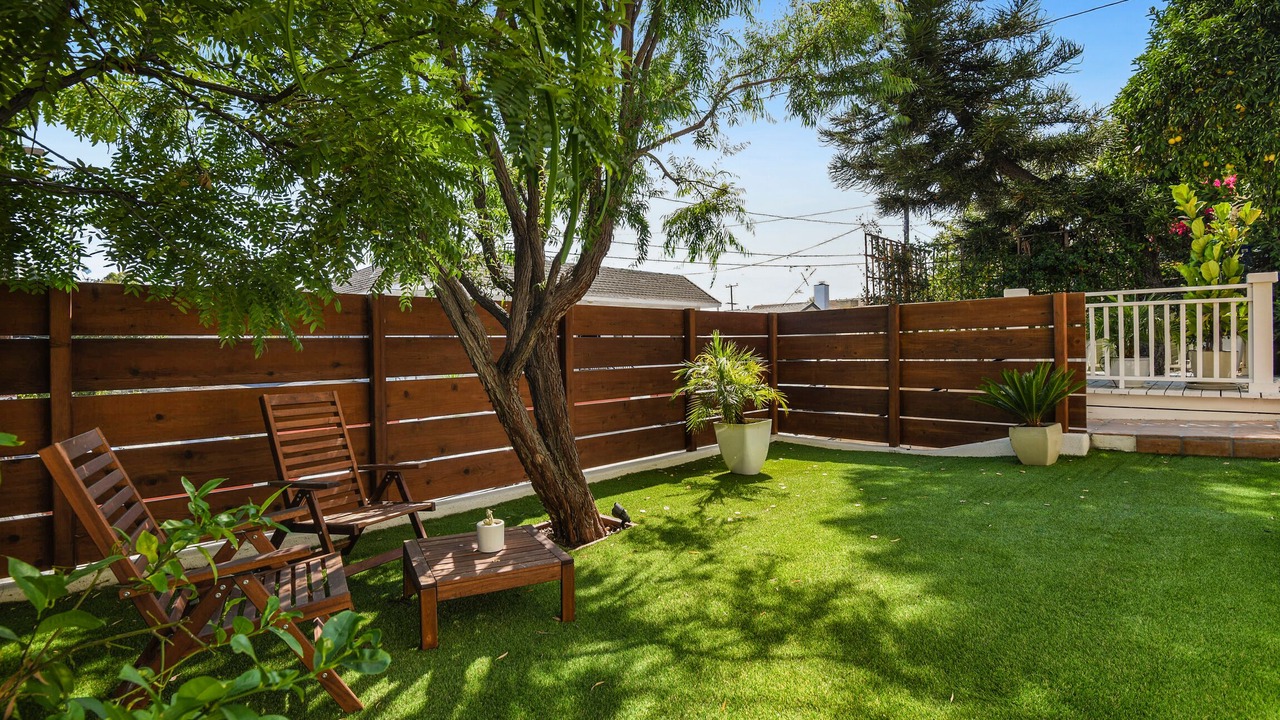 Photo of Outdoor in Los Feliz