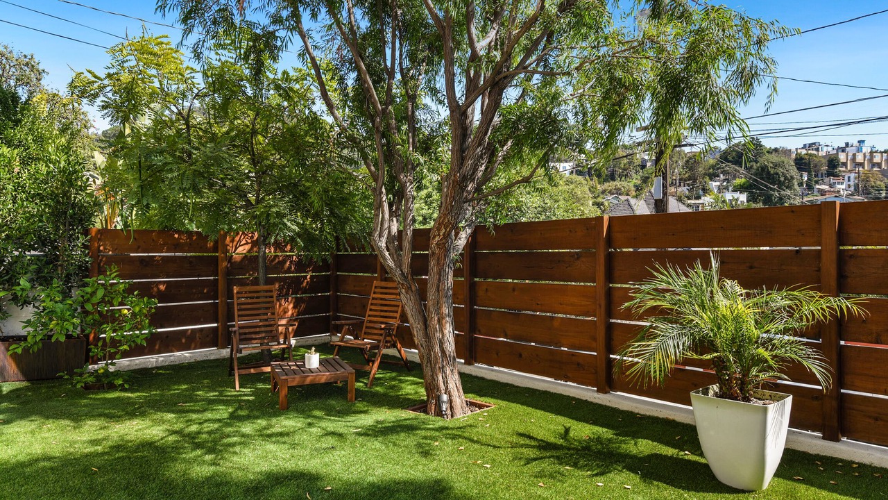 Photo of Outdoor in Los Feliz