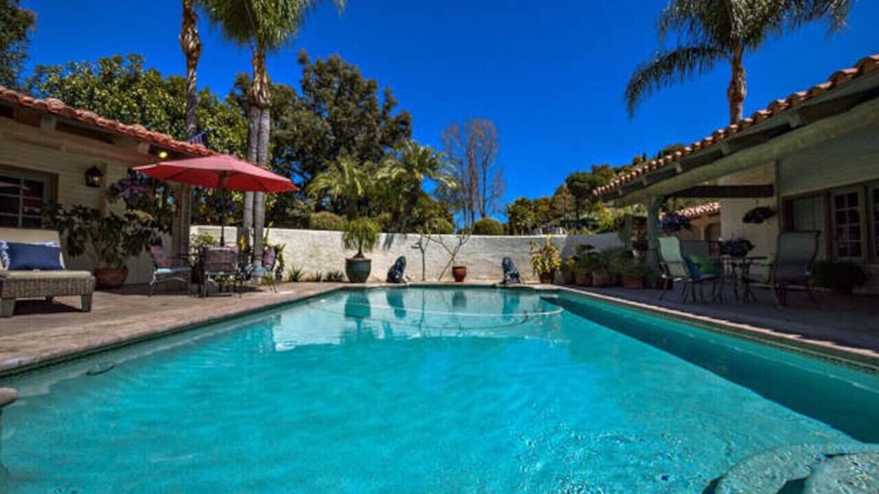 Photo of Outdoor in Fallbrook