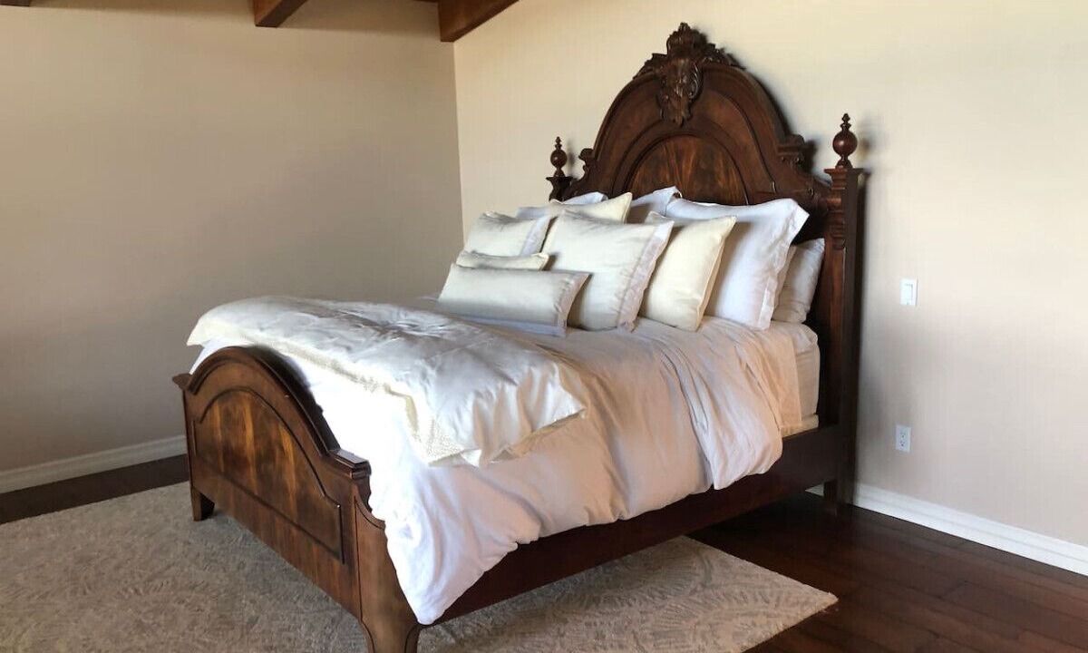 Photo of Bedroom in Fallbrook