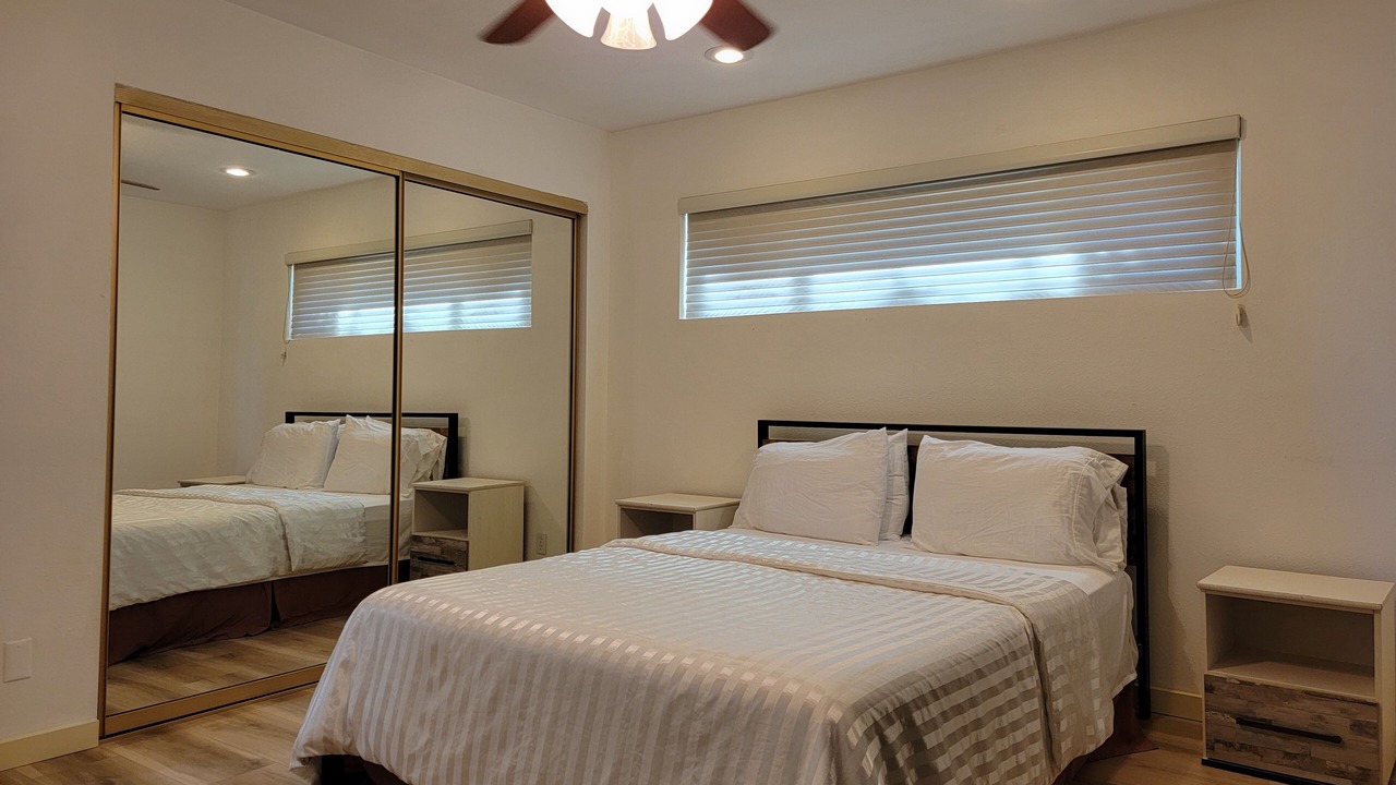 Photo of Bedroom in Desert Hot Springs
