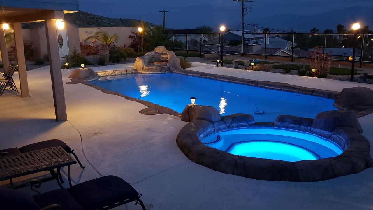 Photo of Outdoor in Desert Hot Springs
