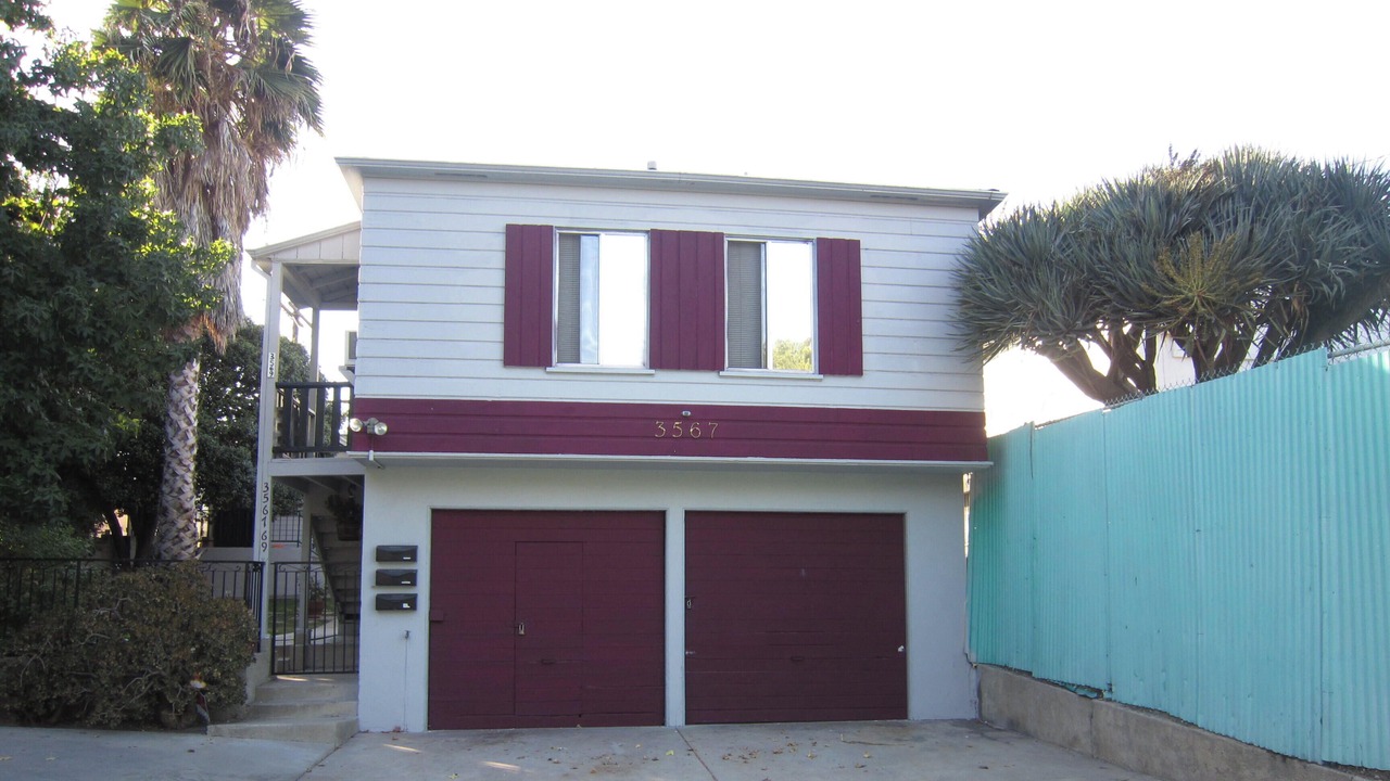 Photo of Outdoor in Atwater Village