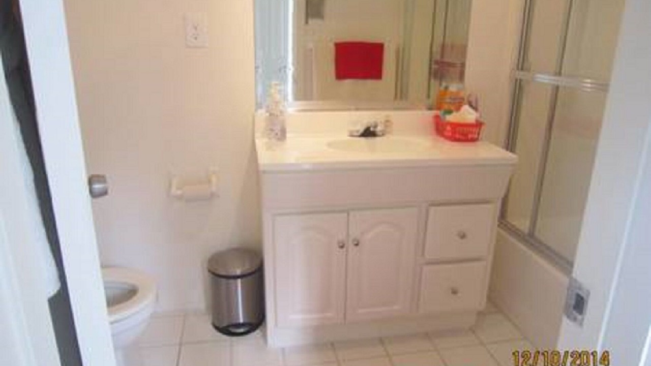 Photo of Bathroom in Atwater Village