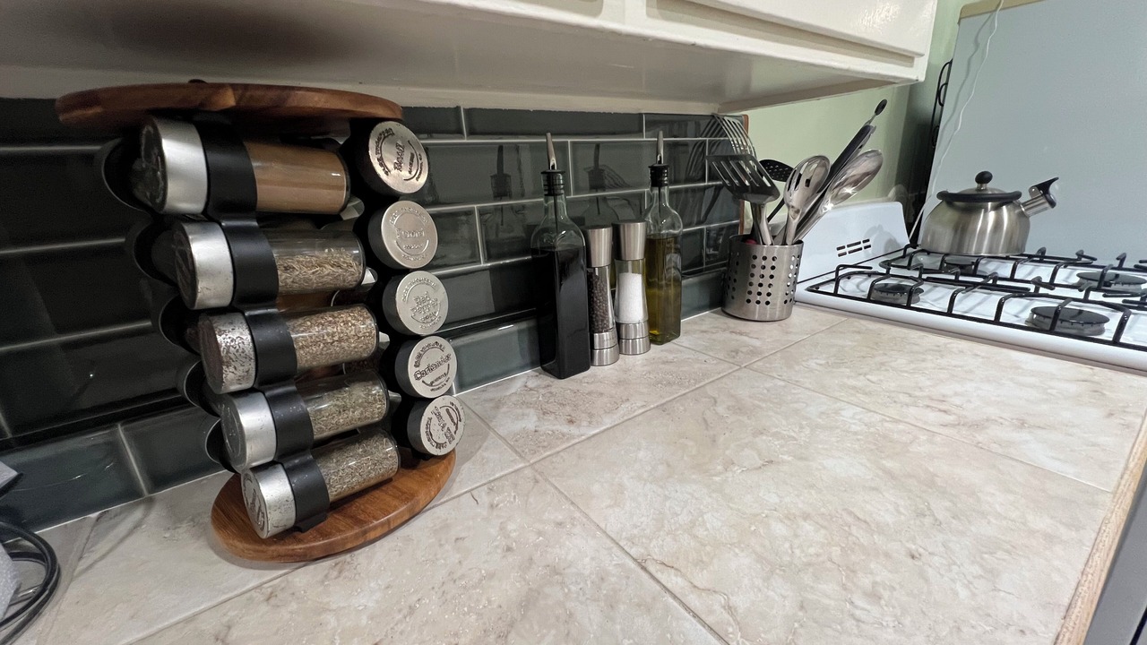 Photo of Kitchen in Eureka