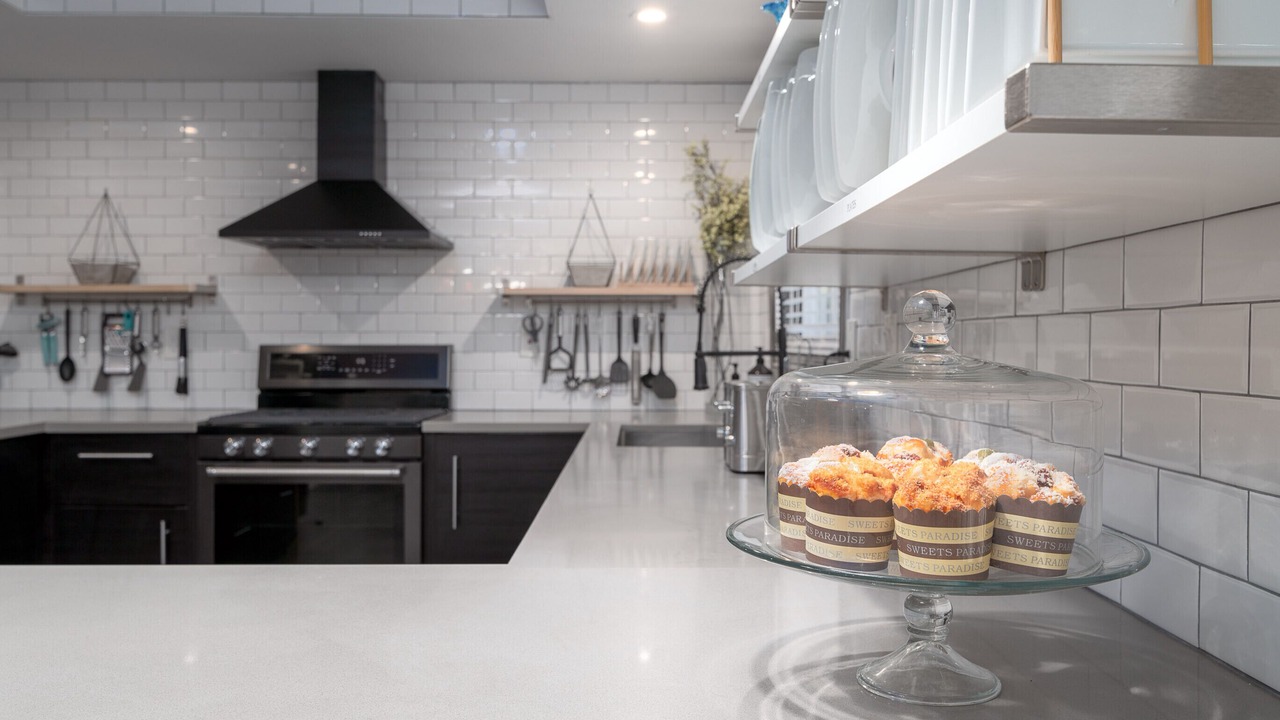 Photo of Kitchen in Kensington