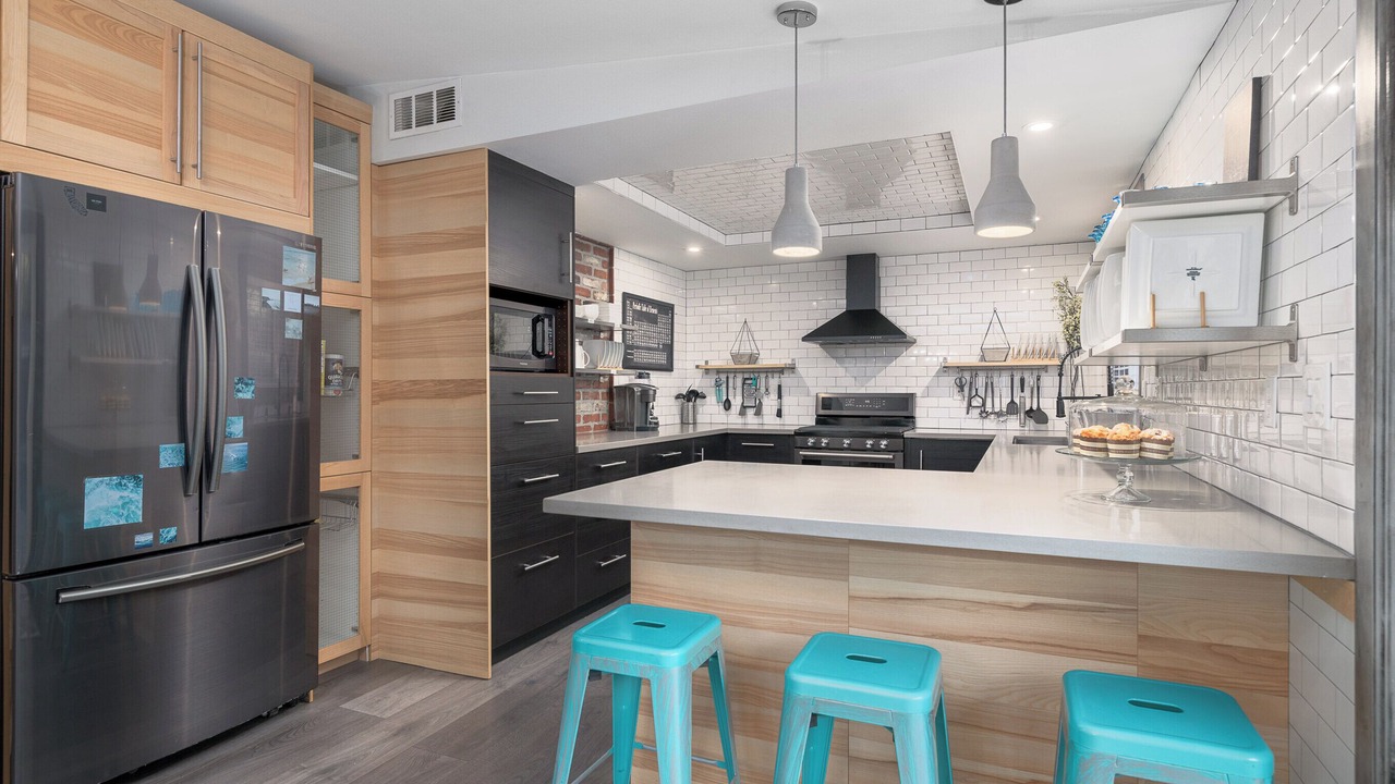 Photo of Kitchen in Kensington