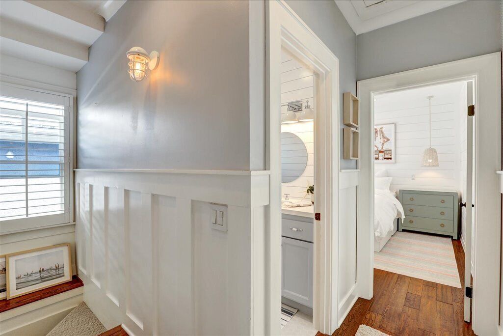 Photo of Bedroom in Corona del Mar