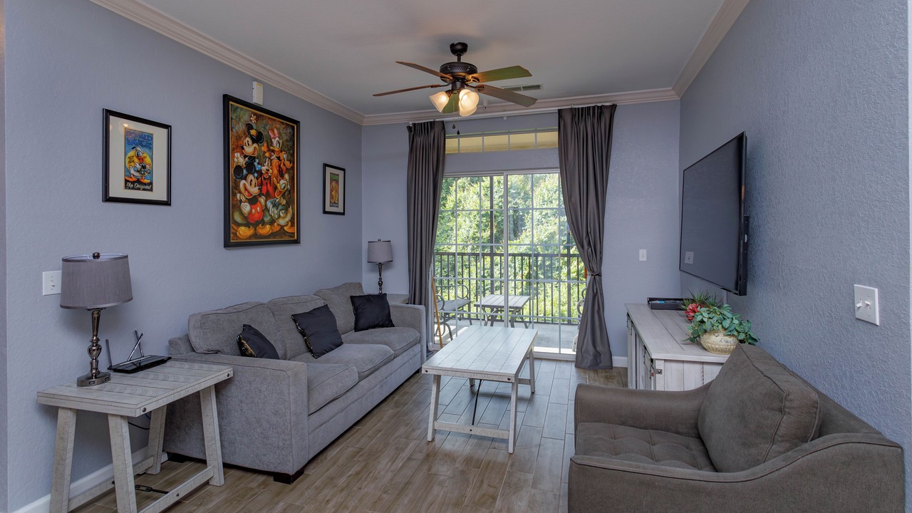 Photo of Bedroom in Reunion