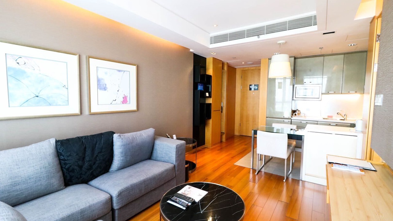 Photo of Livingroom in Dongzhimen