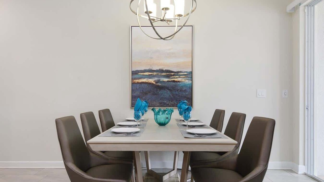 Photo of Livingroom in Kissimmee
