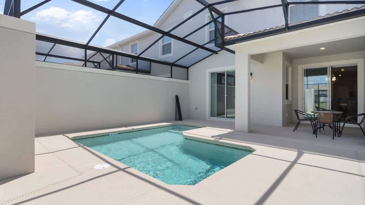 Photo of Outdoor in Kissimmee