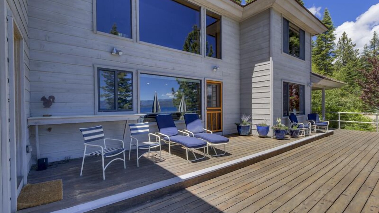 Photo of Others in Tahoe City