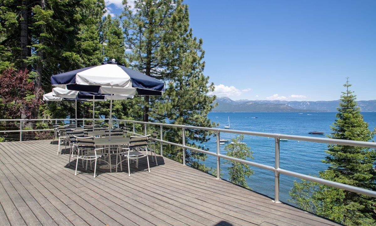 Photo of Others in Tahoe City