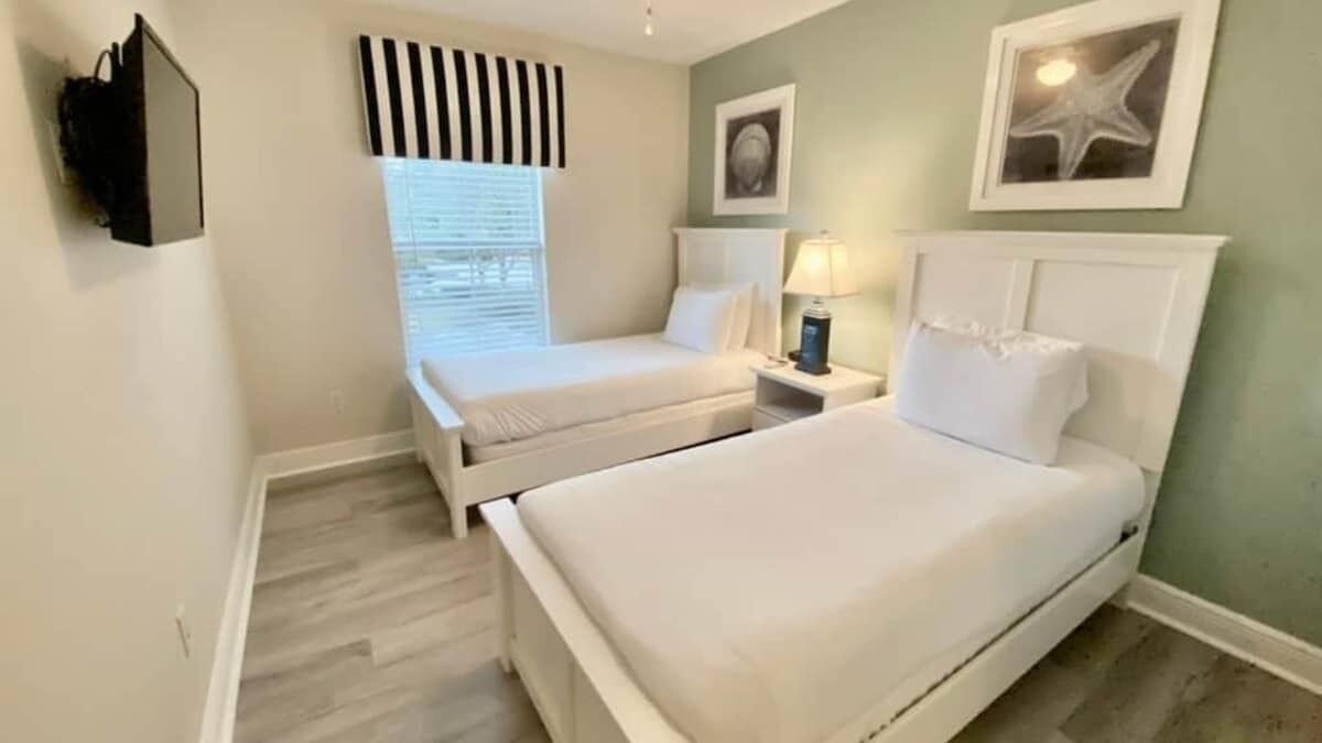 Photo of Bedroom in Reunion