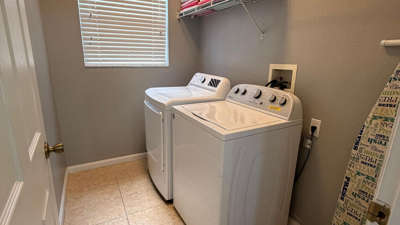 Photo of Bedroom in Windsor Hills