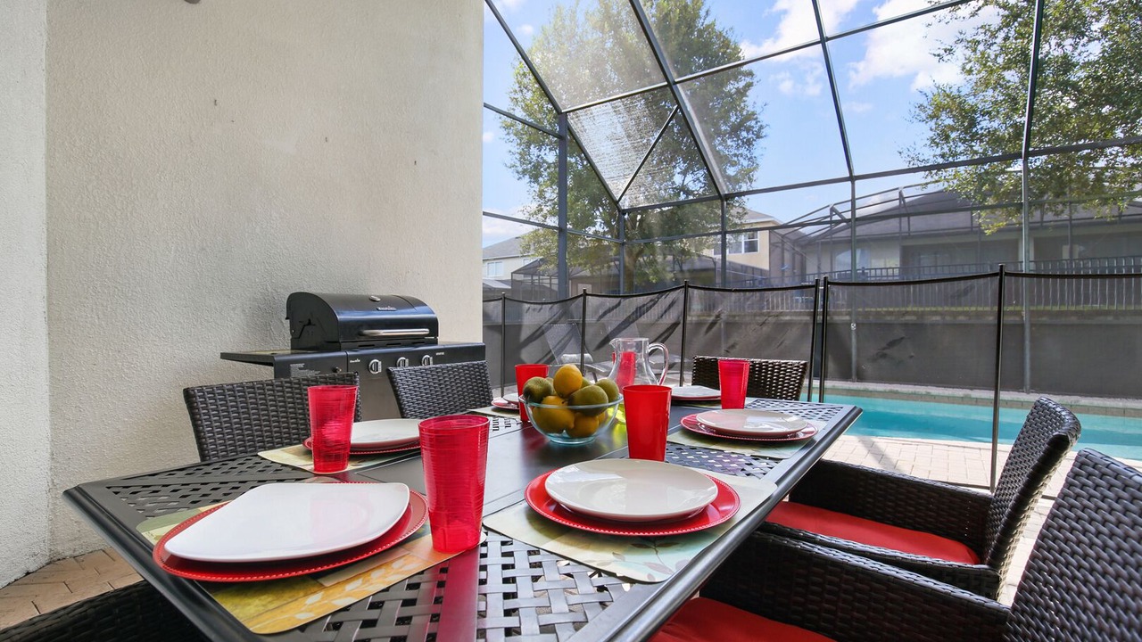 Photo of Outdoor in Windsor Hills