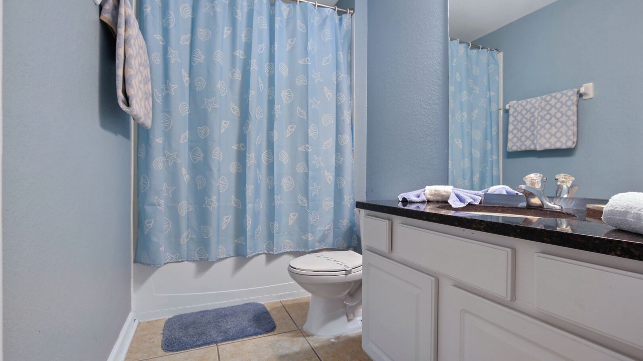 Photo of Bathroom in Windsor Hills