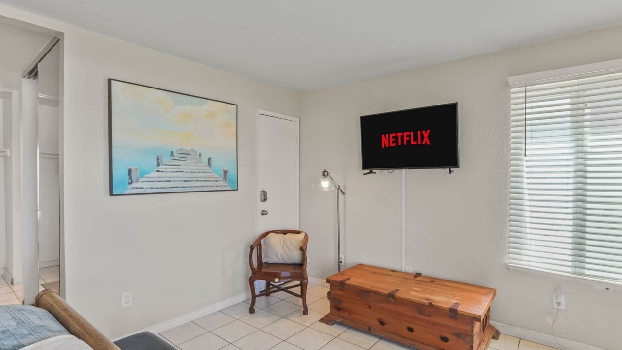 Photo of Bedroom in Imperial Beach