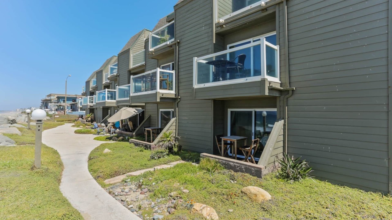 Photo of Outdoor in Imperial Beach