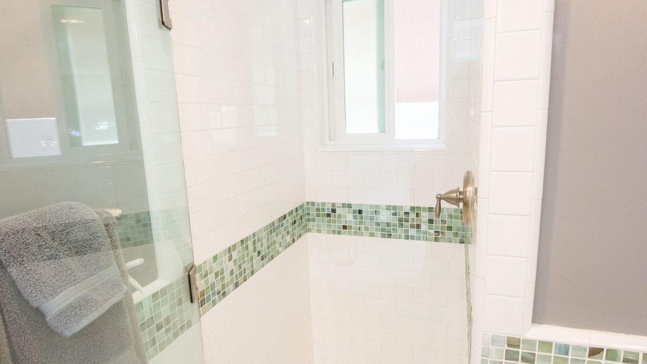 Photo of Bathroom in Mission Beach