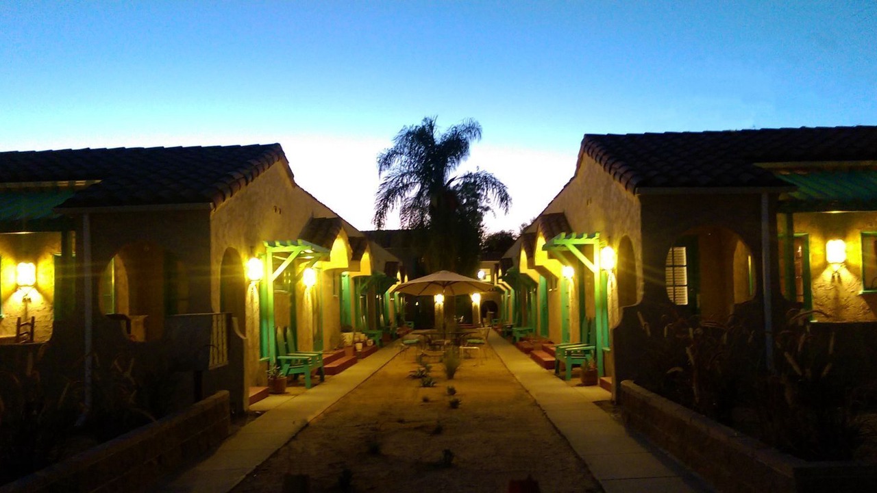Photo of Outdoor in Pacific - Edison