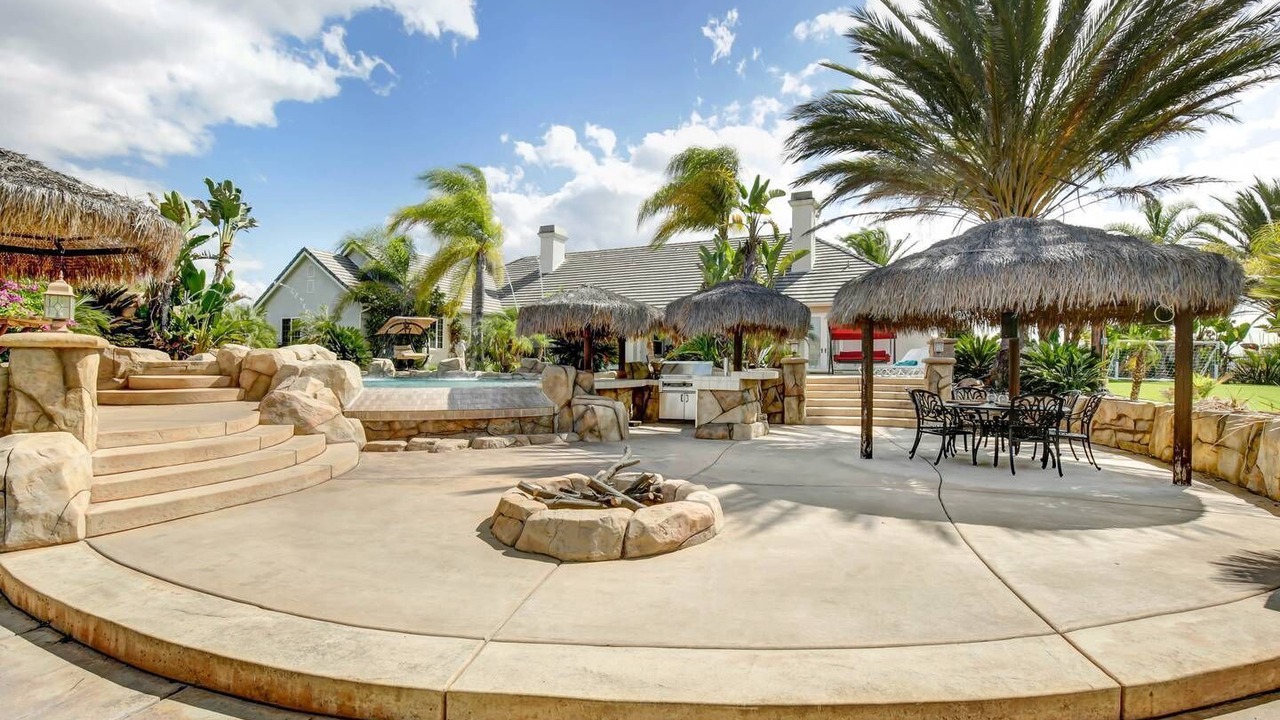 Photo of Outdoor in Temecula