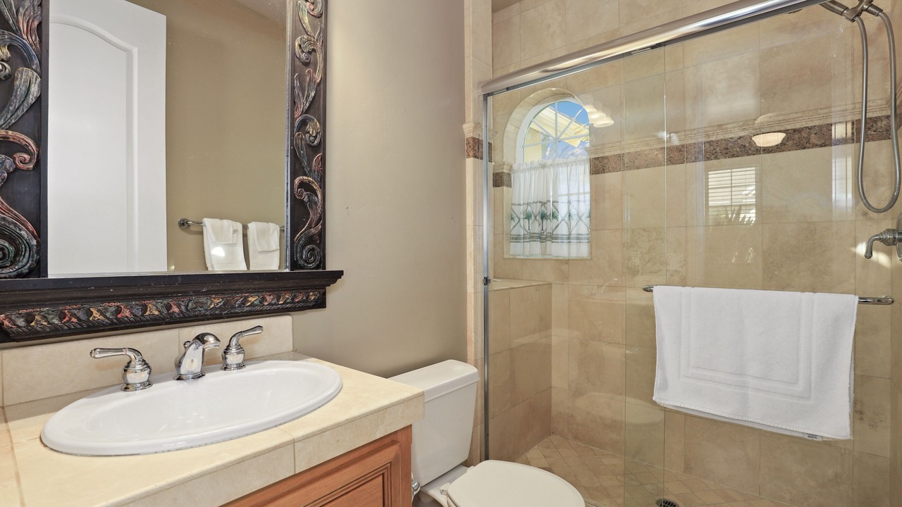 Photo of Bathroom in Temecula