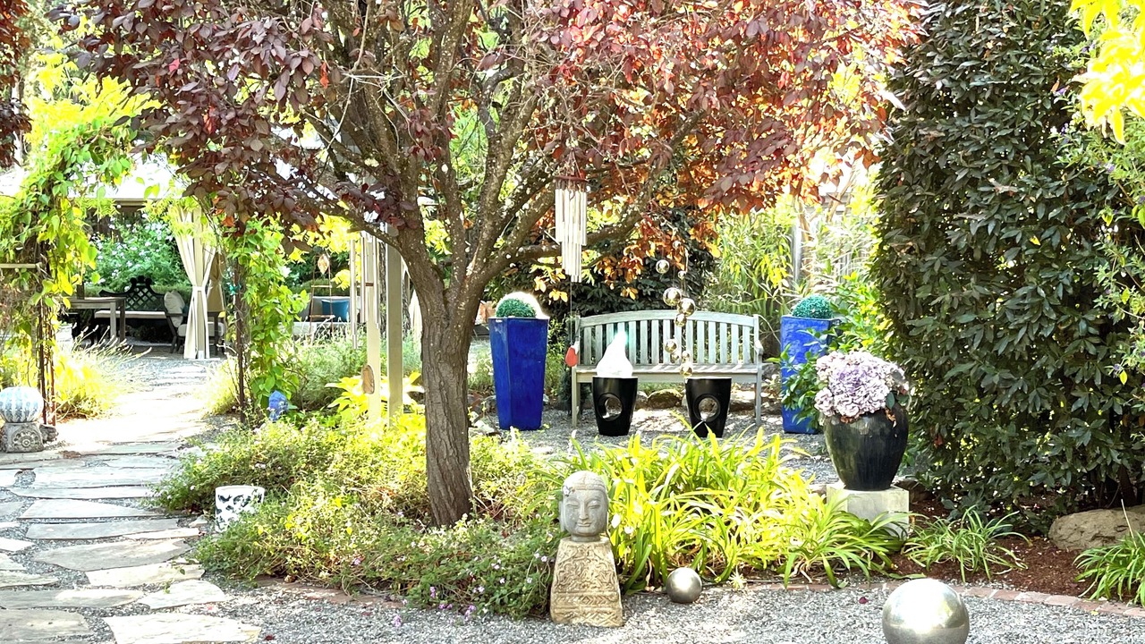 Photo of Outdoor in St. Helena