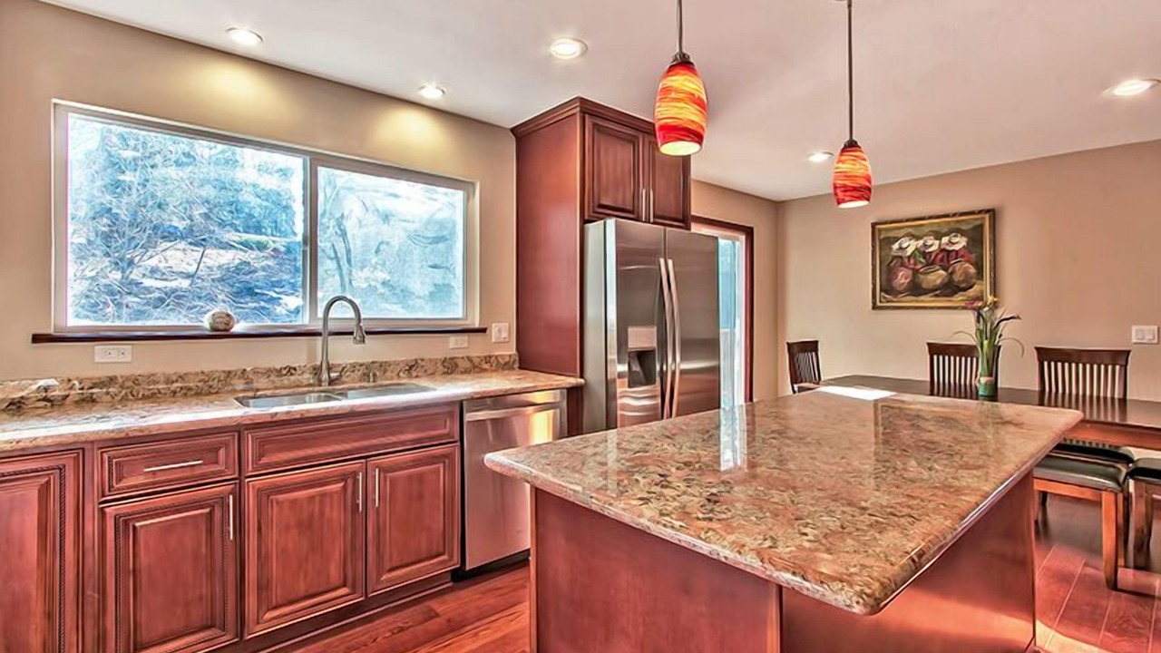 Photo of Kitchen in Tahoe Village
