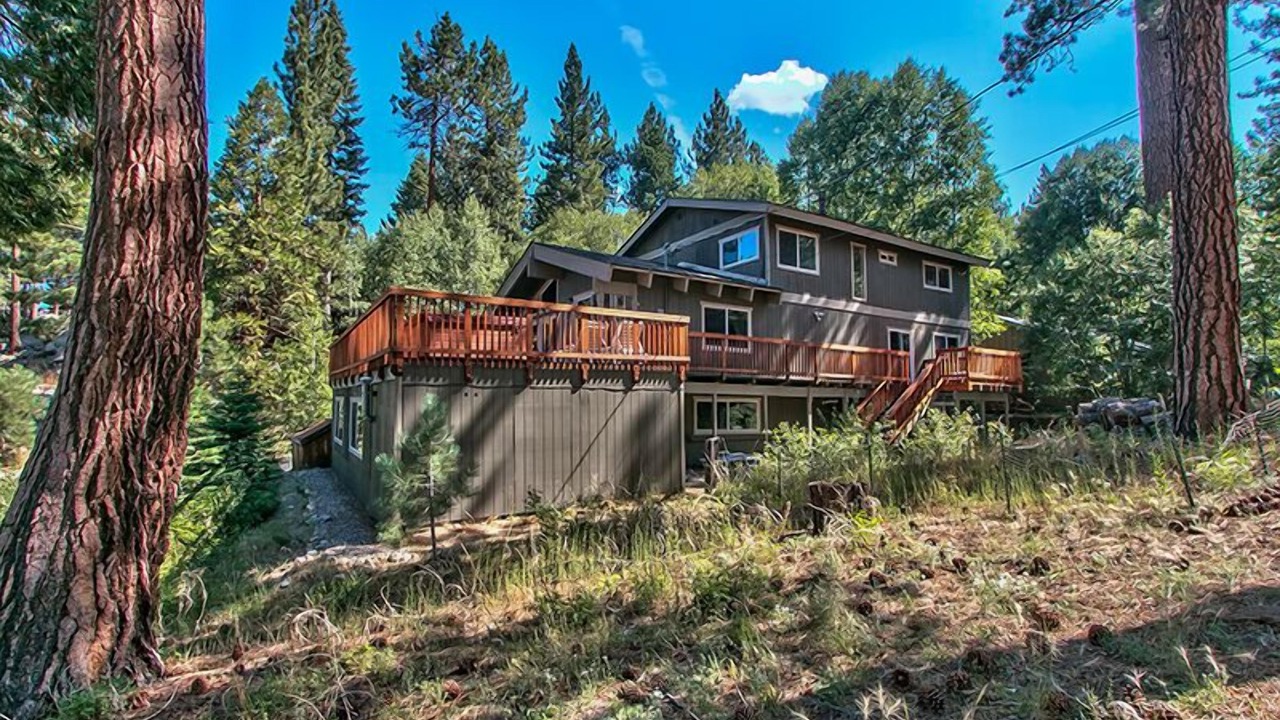 Photo of Outdoor in Tahoe Village