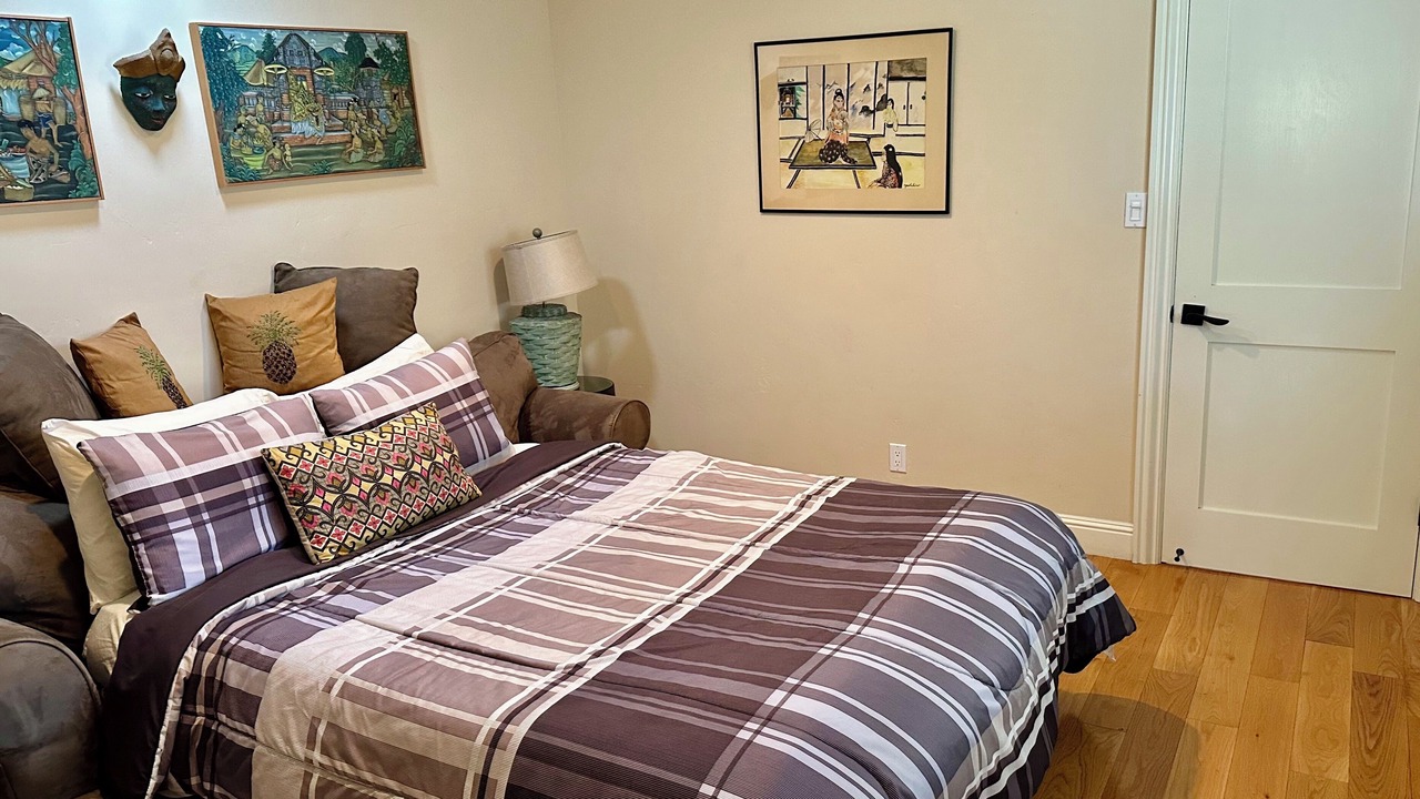 Photo of Bedroom in Sonoma