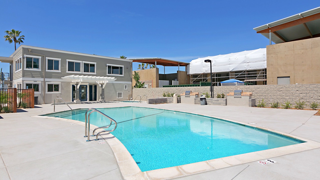 Photo of Outdoor in Townsite