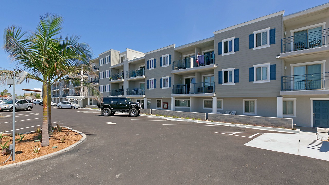 Photo of Outdoor in Townsite