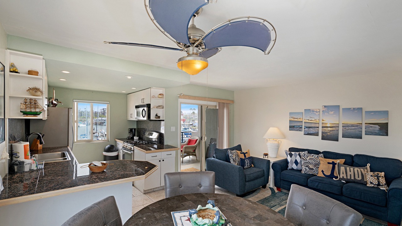 Photo of Kitchen in Townsite