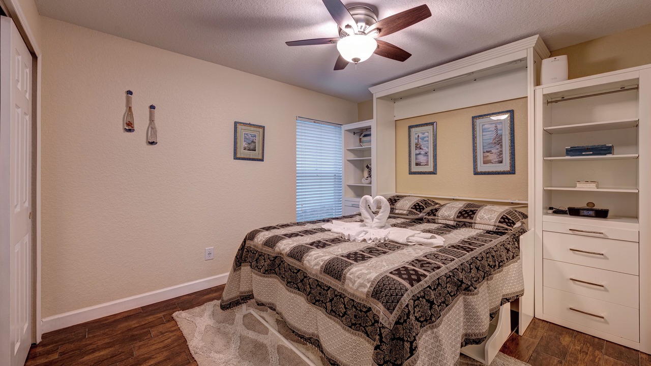Photo of Bedroom in Windsor Hills