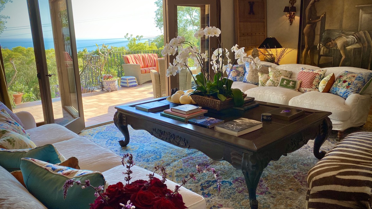 Photo of Livingroom in Eucalyptus Hill