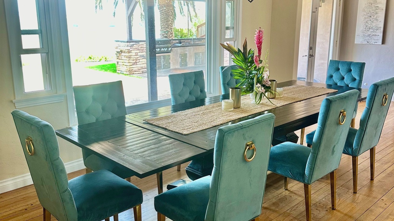 Photo of Livingroom in Carlsbad Village