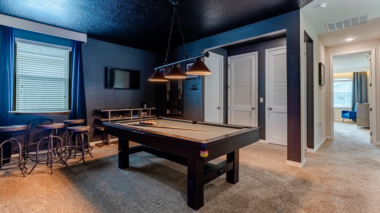 Photo of Bedroom in Bay Lake