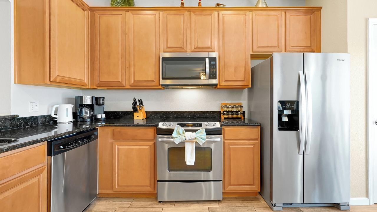 Photo of Kitchen in Windsor Hills